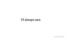 I'll always care.jpg